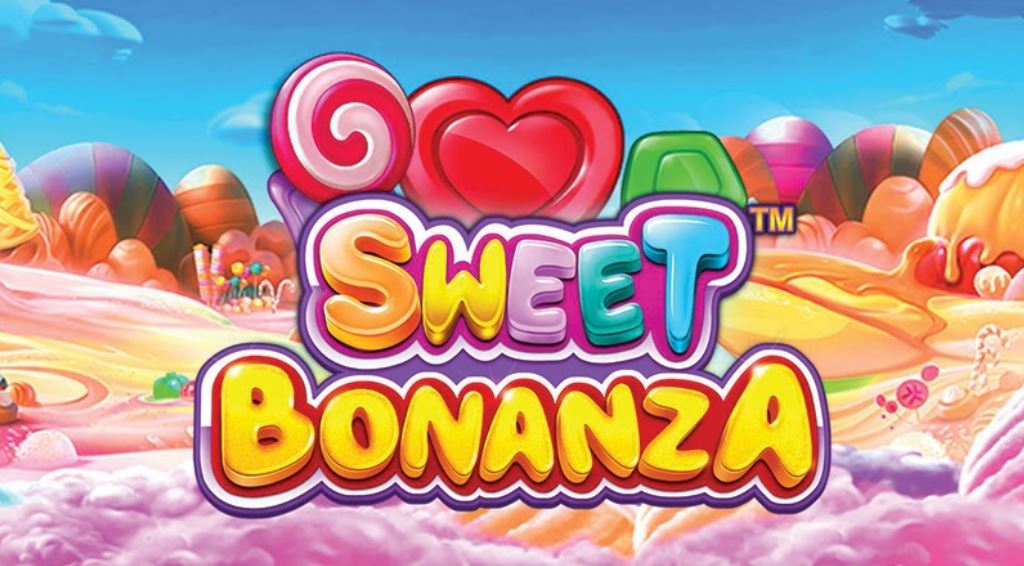 สล็อตออนไลน์ Sweet bonanza แจกล้าน